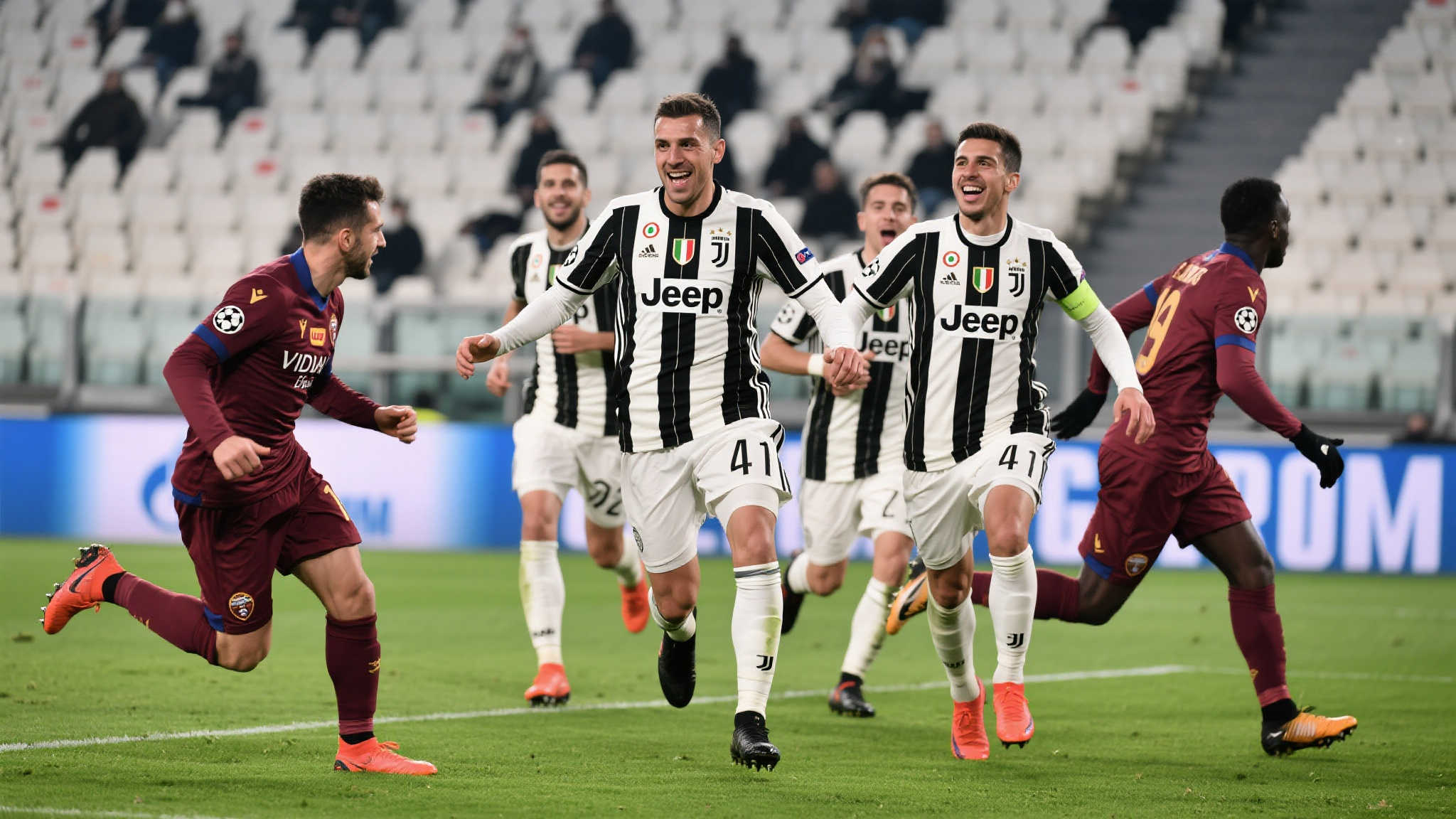 在足球界，取得连续胜利不仅代表着团队的实力，也意味