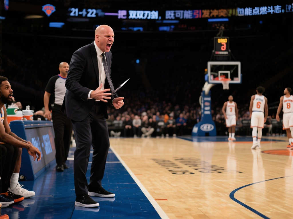 脾气火爆却始终屹立不倒，锡伯杜的执教秘诀何在？