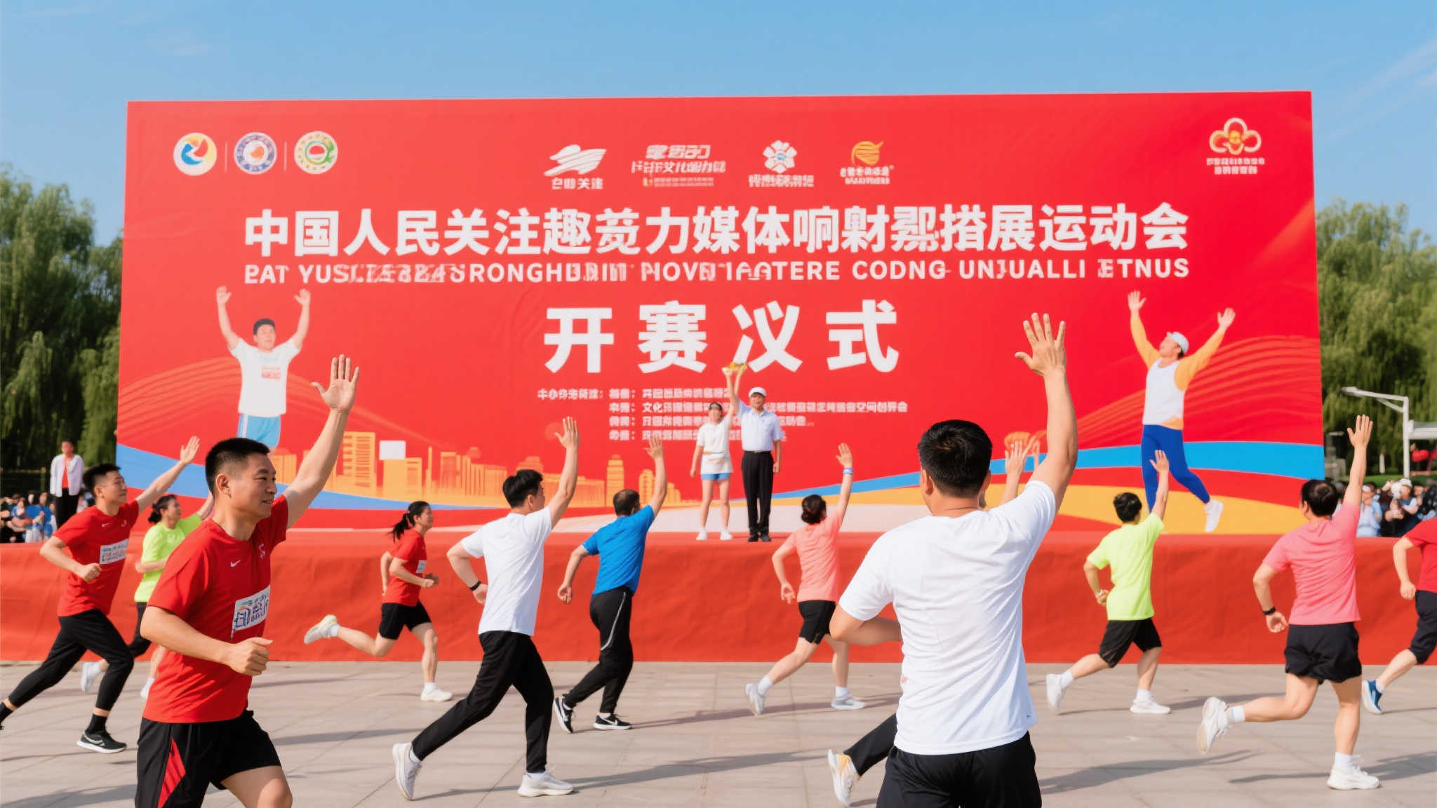 可以看到，不论是在国人关注还是媒体舆论领域里，此役