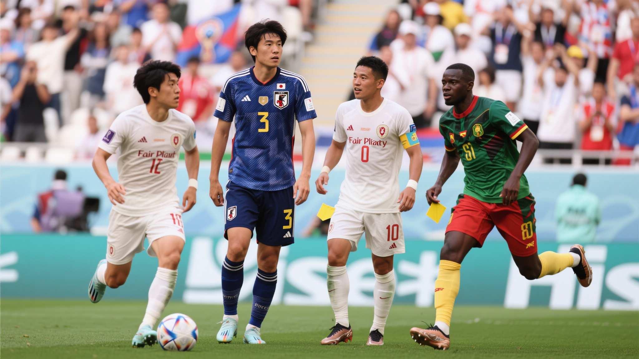 世界杯买球简介