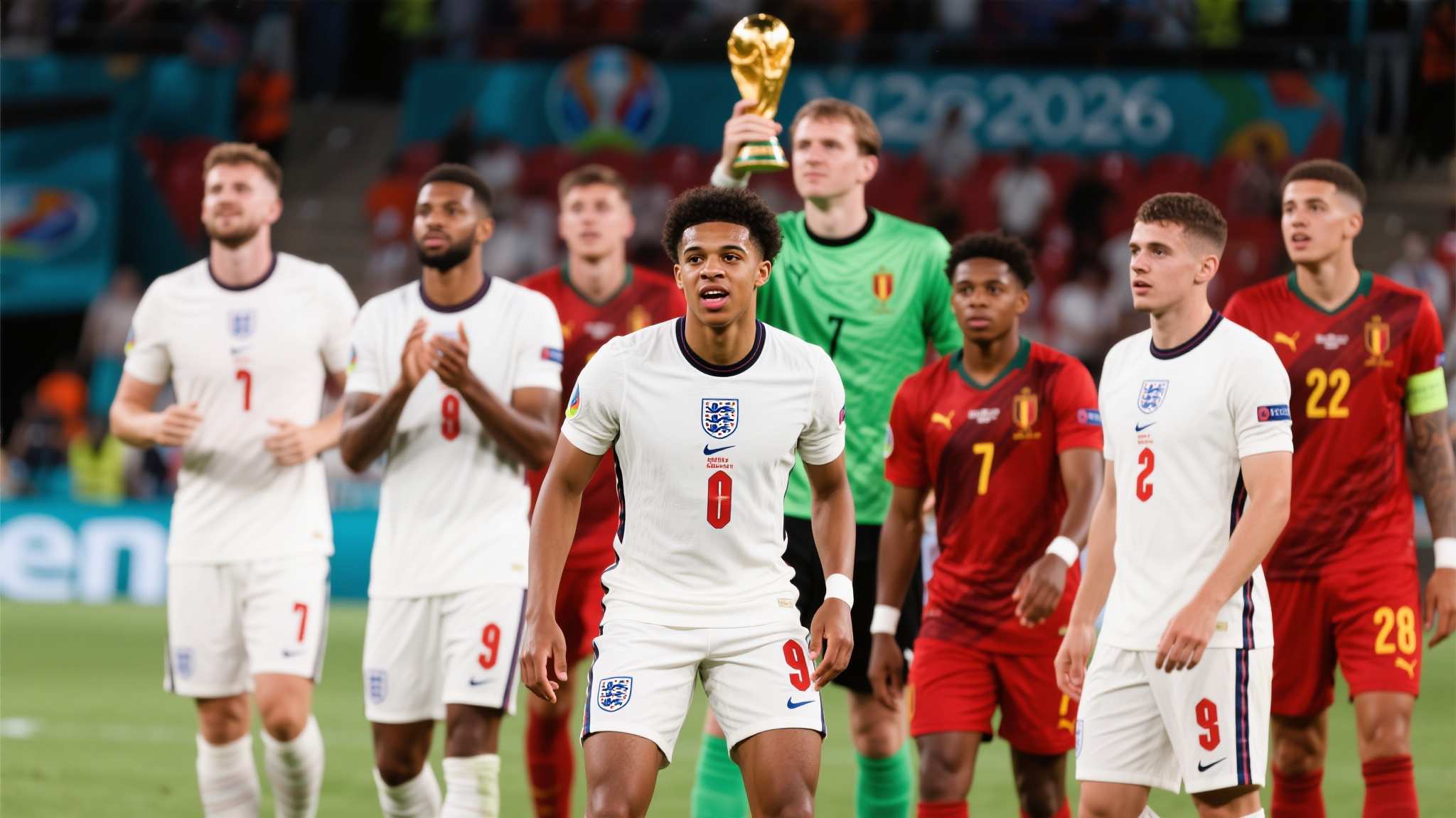 世界杯买球简介